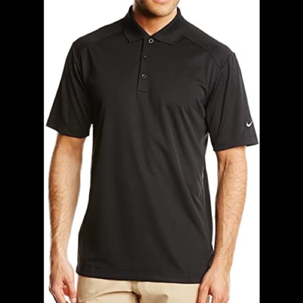 Men’s NikeGolf Tour Performance Polo